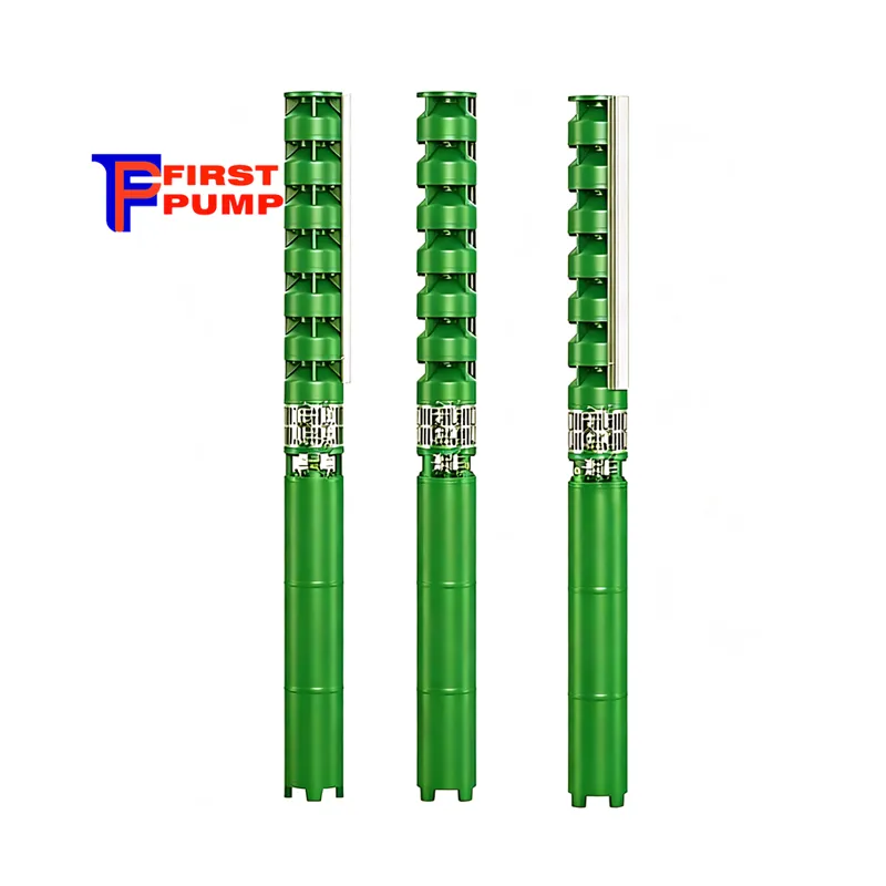 qj deep well pumps manufacturers