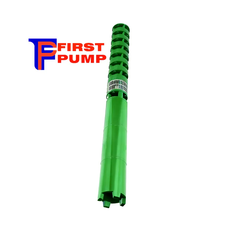 qj deep well pumps suppliers