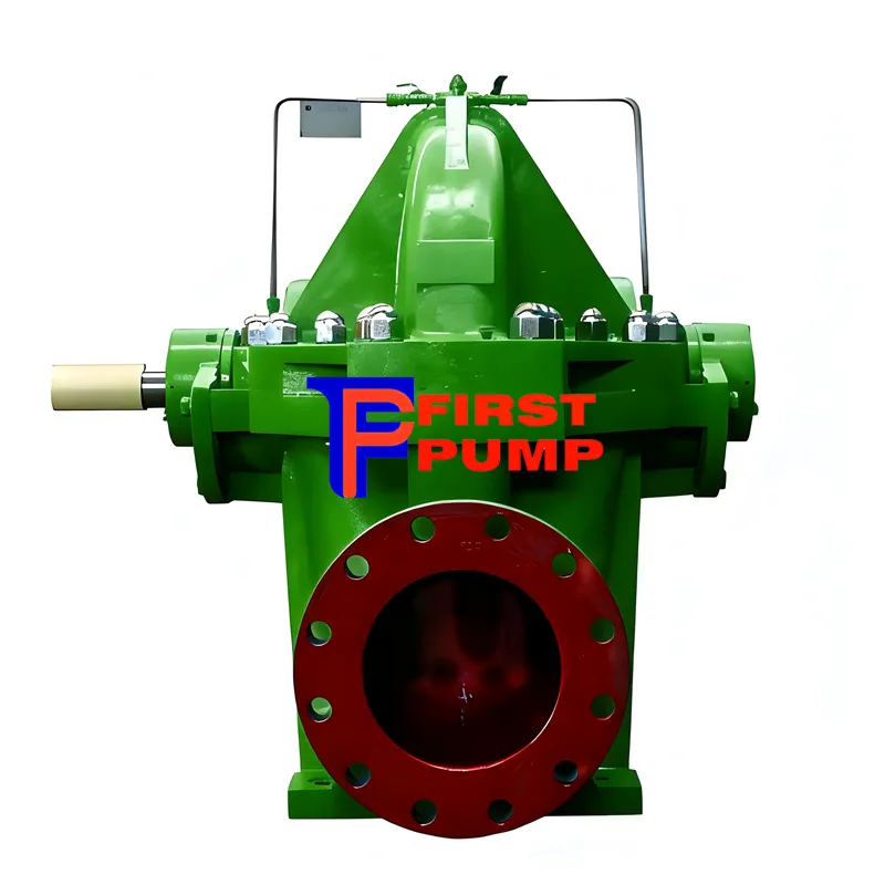 xs double suction split case centrifugal pumps manufacturers