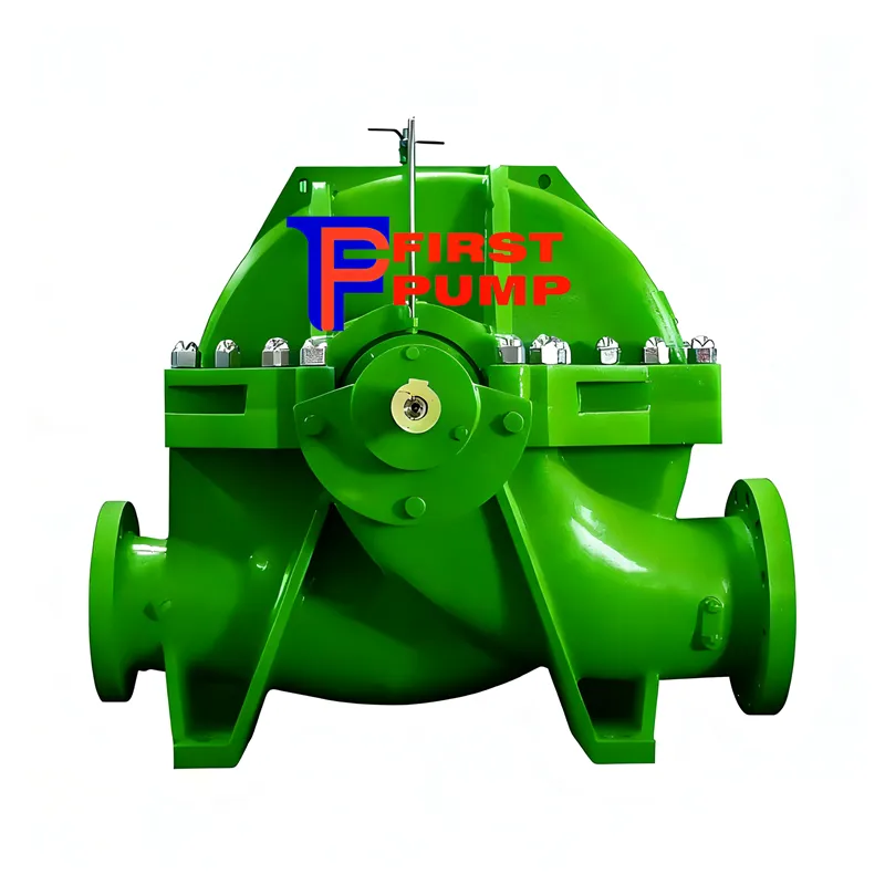 xs double suction split case centrifugal pumps suppliers