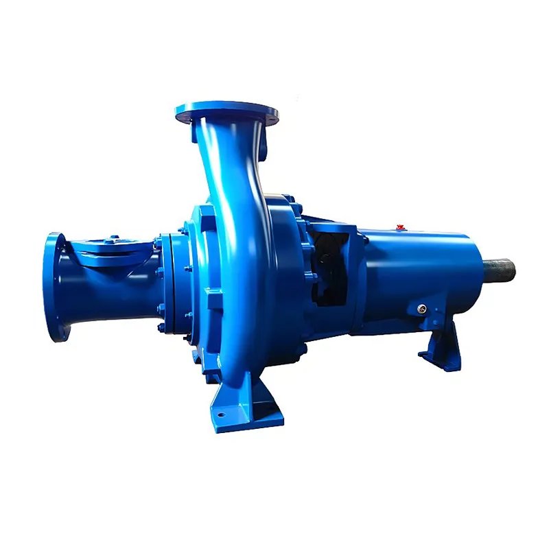 ksb kwp non clogging centrifugal pumps