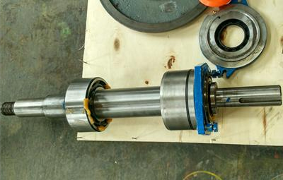 Mission Magnum I Centrifuagal Pumps Factory