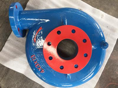 Mission Magnum I Centrifuagal Pumps Manufacturers