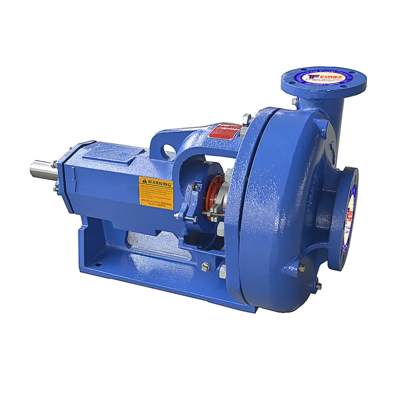 mission magnum i centrifuagal pumps supplier