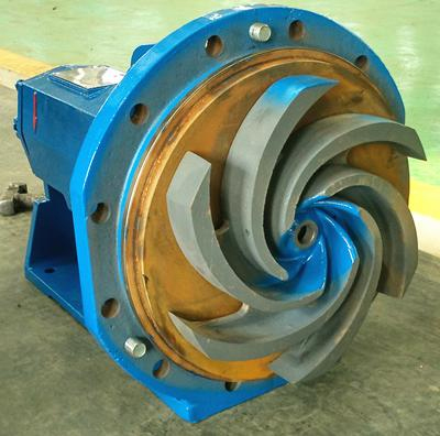 Mission Magnum I Centrifuagal Pumps Suppliers