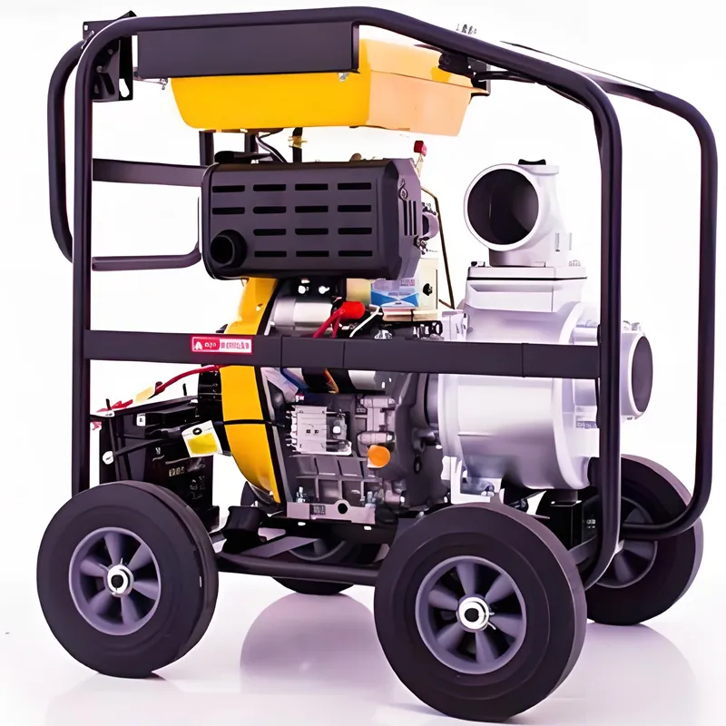 trailer mounted engine driven self priming pumps suppliers