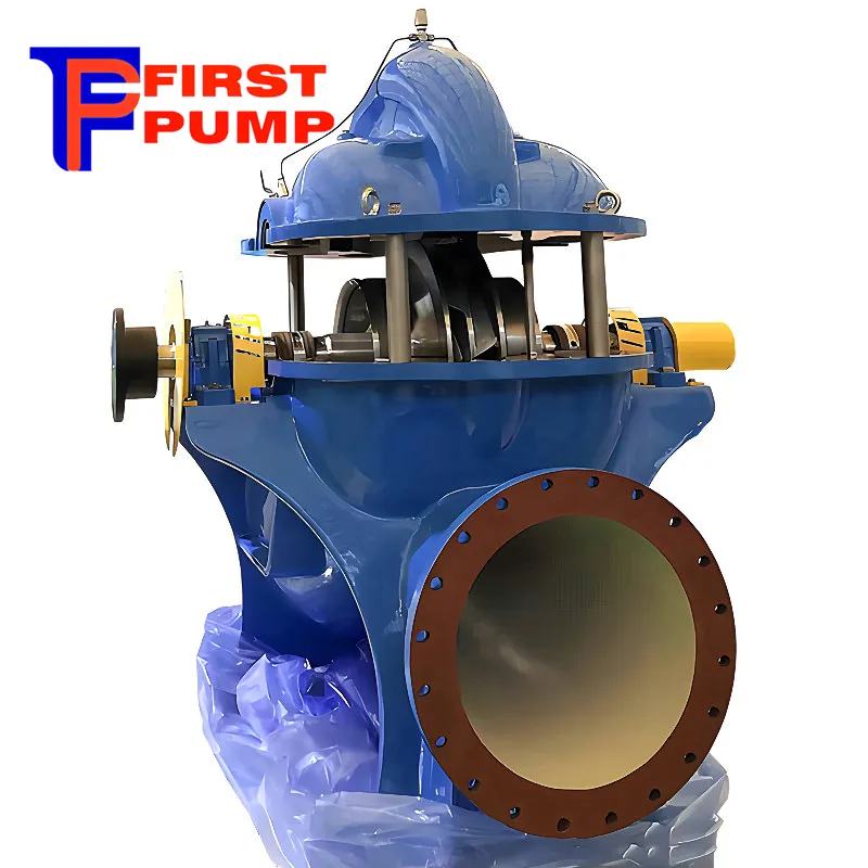 andritz double suction split case pumps fp seriess manufacturers