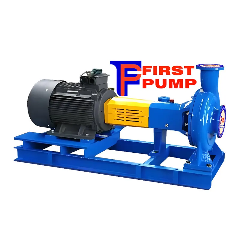 andritz single stage centrifugal pumps acp series manufacturers