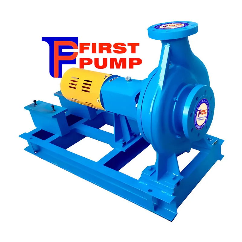 andritz single stage centrifugal pumps s seriess manufacturers