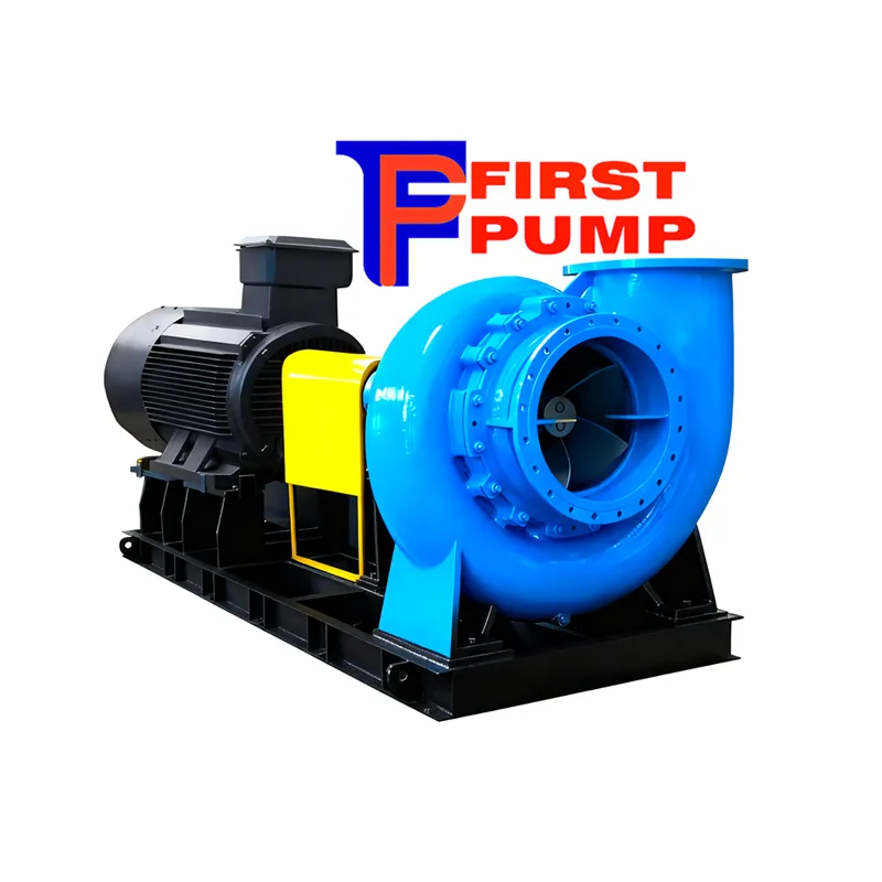 dt fgd slurry pump manufacturers