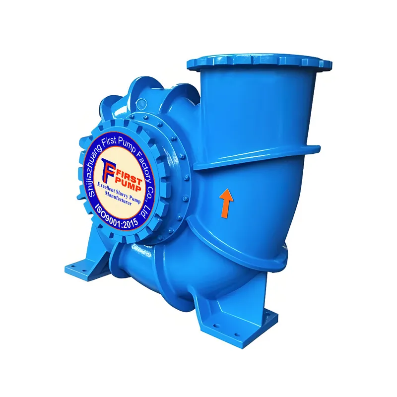 ksb fgd slurry pump factory