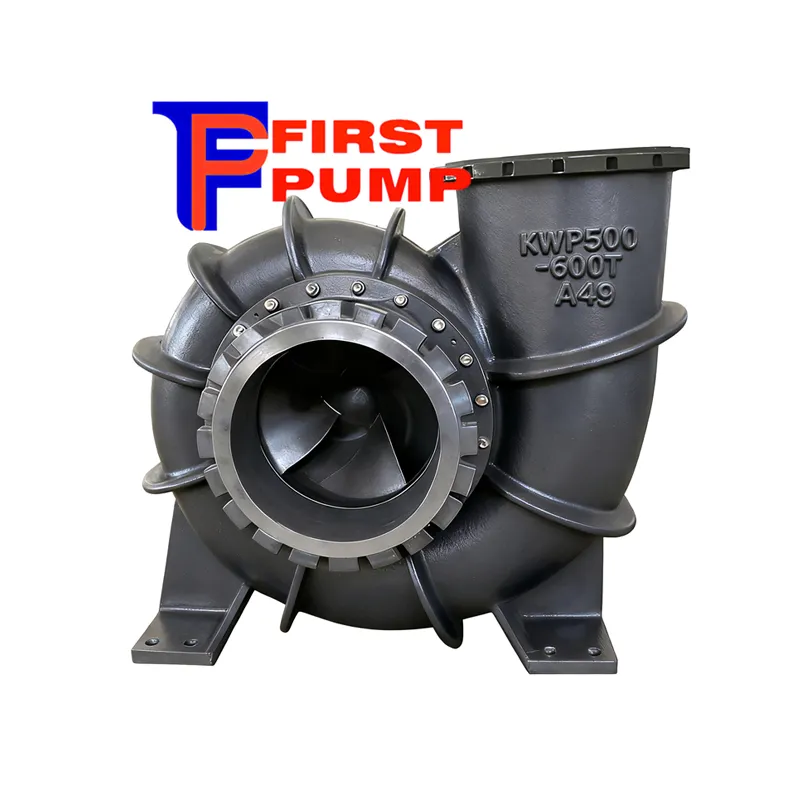 ksb fgd slurry pump manufacturers