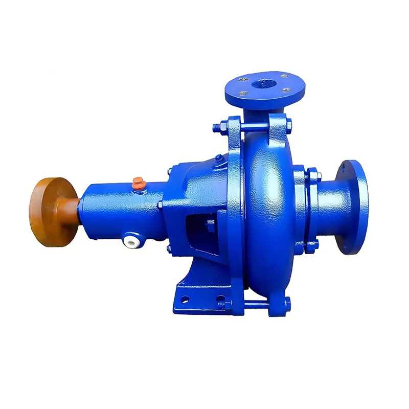 PN Mud Pumps