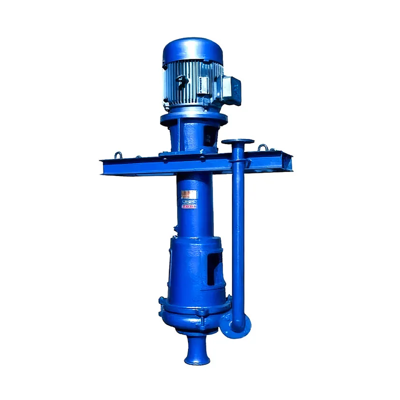 PNL Mud Pumps