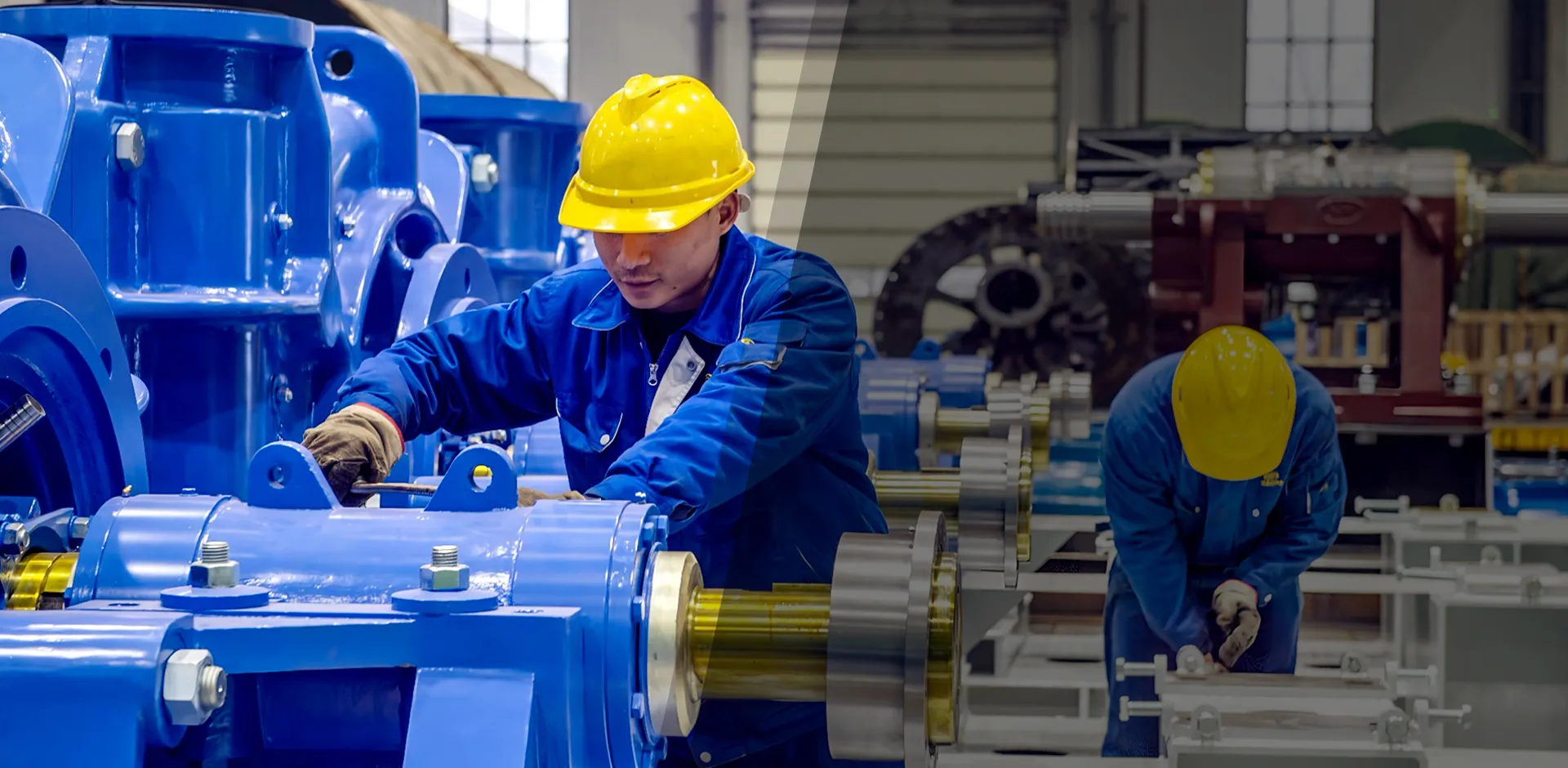 High-Performance Centrifugal Pumps for Every Industrial Need