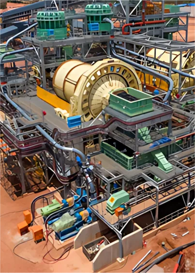 Pumps Used in Mining Industry