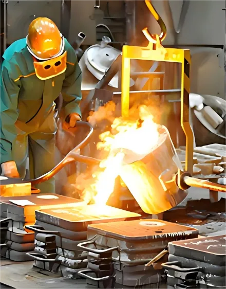 Types of Pumps Used in Industry