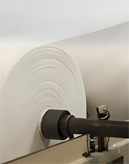 Pumps in Paper and Pulp