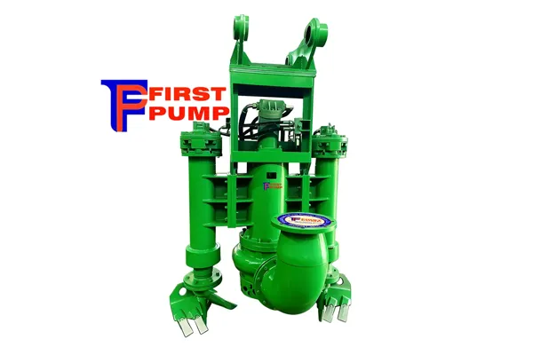 Advantages of Submersible Pumps