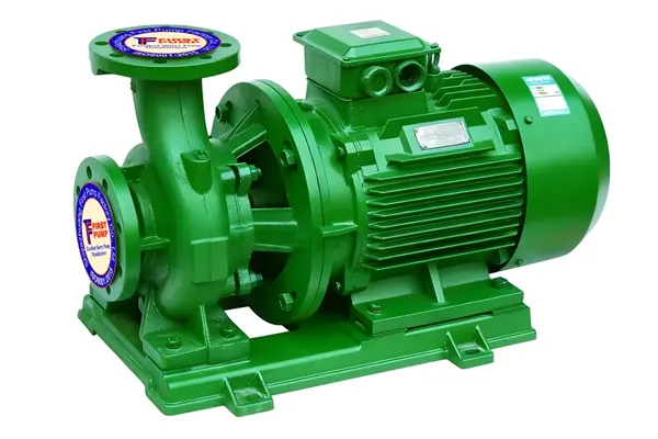 Applications of Different Types of Water Pumps