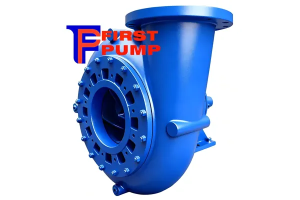 Engineered for Extremes: NOV Mission Centrifugal Pumps