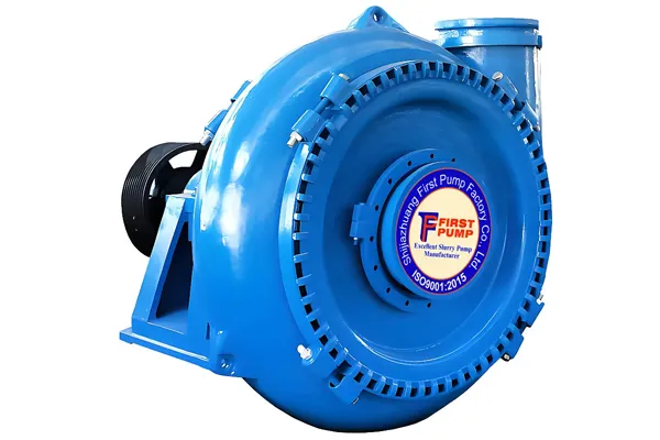 How Far Can a Dredge Pump?