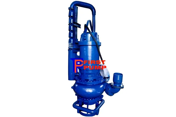 How to Choose A Gravel Pump?