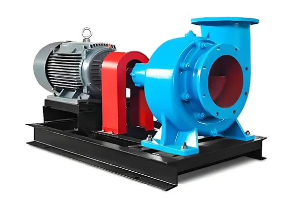 Key Considerations for Choosing a Water Pump