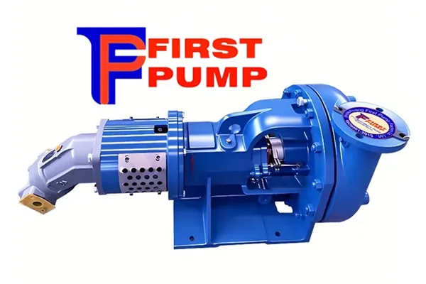 The Durability of Mission Centrifugal Pumps