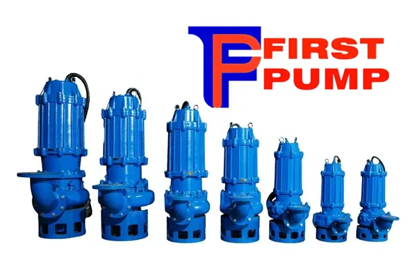What Is the Purpose of a Submersible Pump?