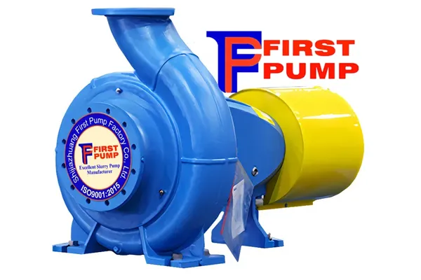 Why the Paper Industry Relies on Dedicated Paper Pulp Pumps