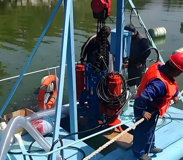 How First Pump® Heavy-Duty Submersible Slurry Pumps Resist Premature Failure in Harsh Working Conditions？