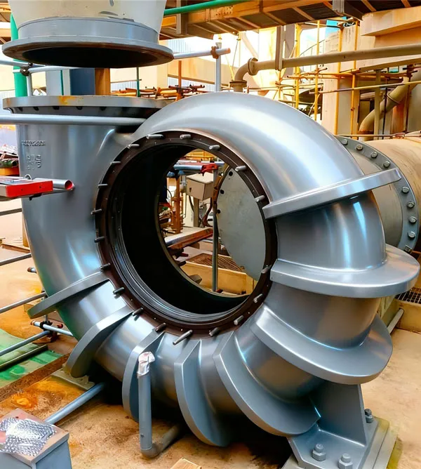 How to Select Pumps Suitable for Desulfurization and Denitrification Processes?