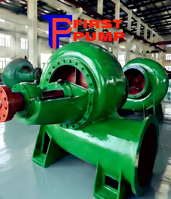 What do the common failures of single-stage centrifugal water pumps primarily include?