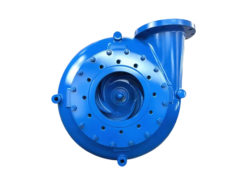NOV Mission Centrifugal Pumps