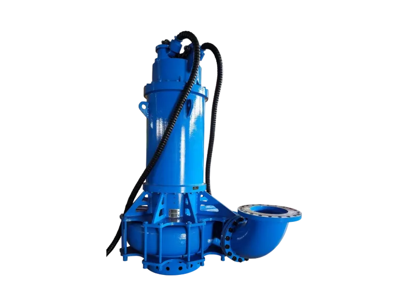 Submersible Sump/Slurry Pump