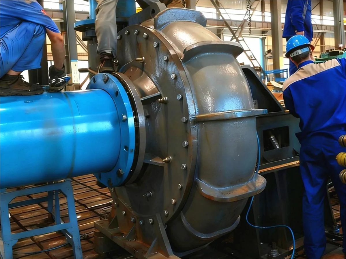 Installation & Support