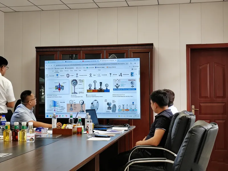 Product & Operator Training