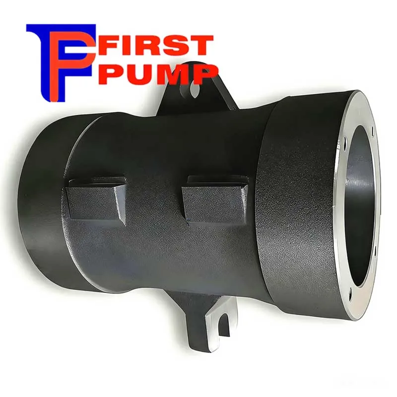 1.5-1B-AH Bearing Housing B004MG01