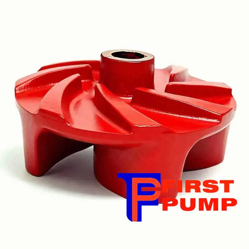1.5-1B-AH Impeller B1127A05