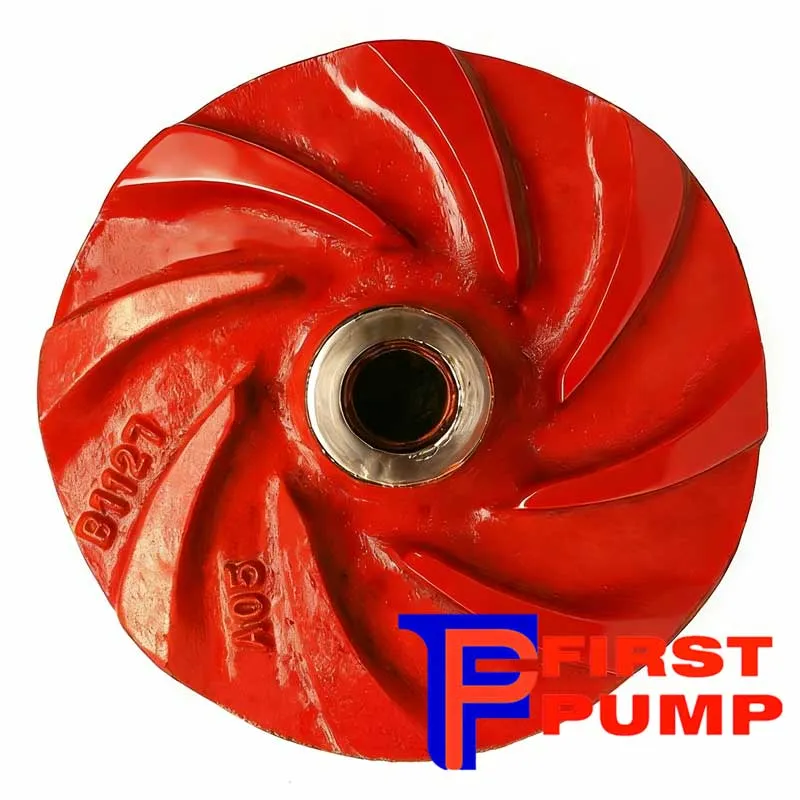 1.5-1B-AH Impeller B1127A05