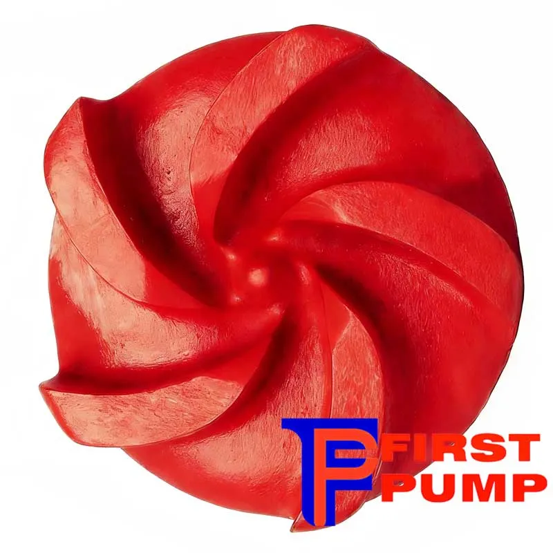 1.5-1B-AH Impeller B1127A05