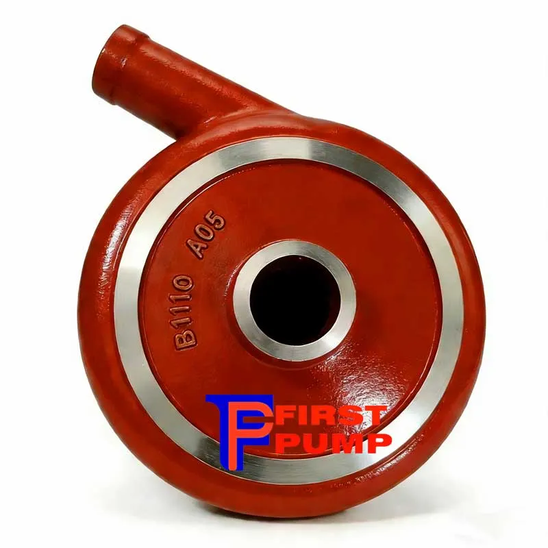 1.5-1B-AH Volute Liner B1110A05