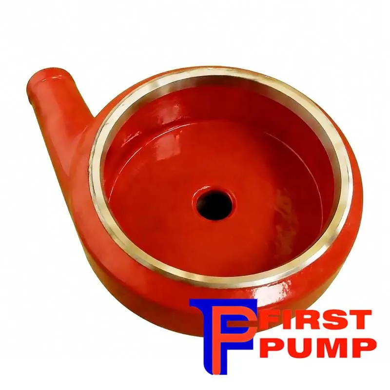 1.5-1B-AH Volute Liner B1110A05