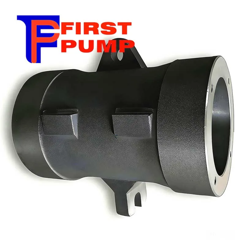 2-1.5B-AH Bearing Housing B004MG01