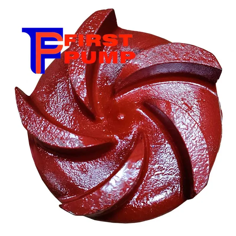 2-1.5B-AH Impeller B15127A05