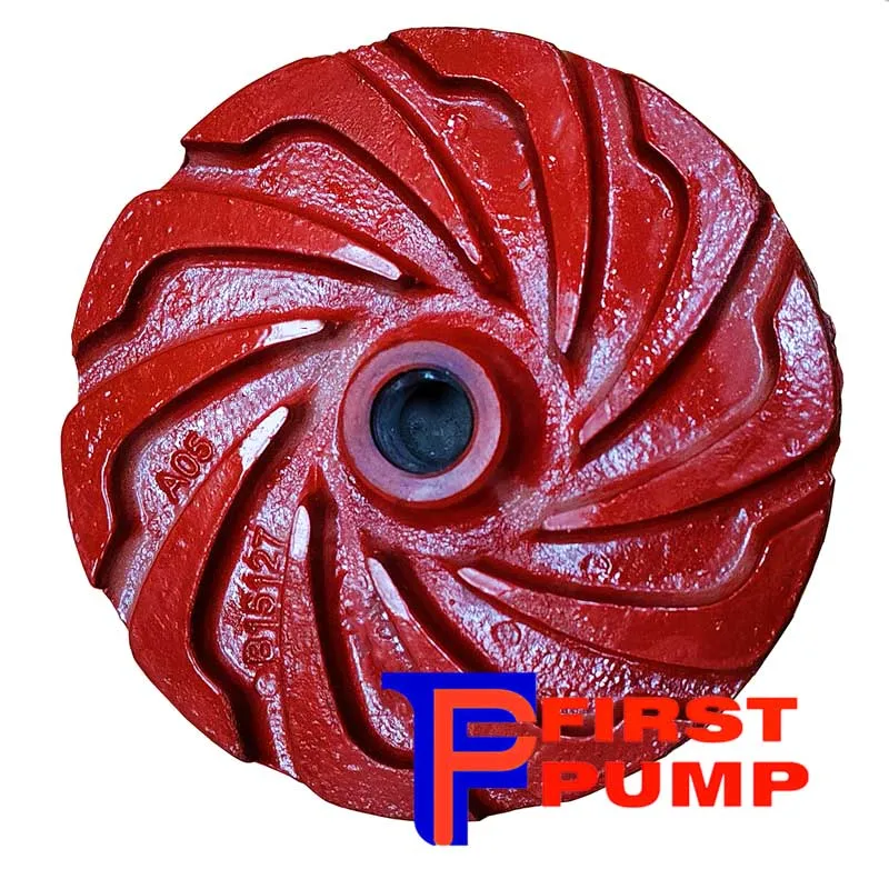 2-1.5B-AH Impeller B15127A05