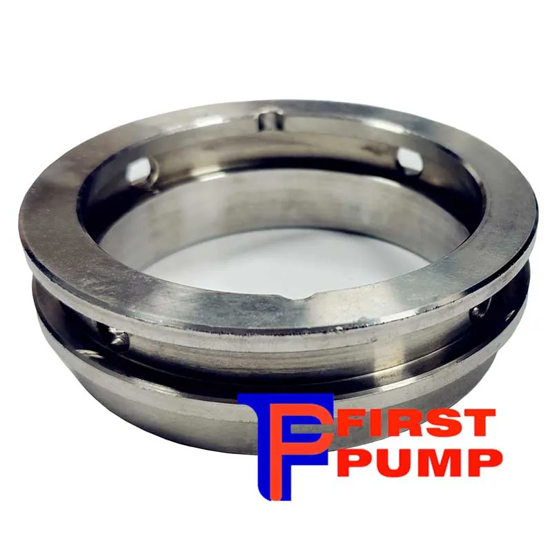 2-1.5B-AH Lantern Restrictor B118C23