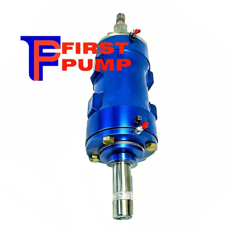 3-2 C-AH Bearing Assembly C005M