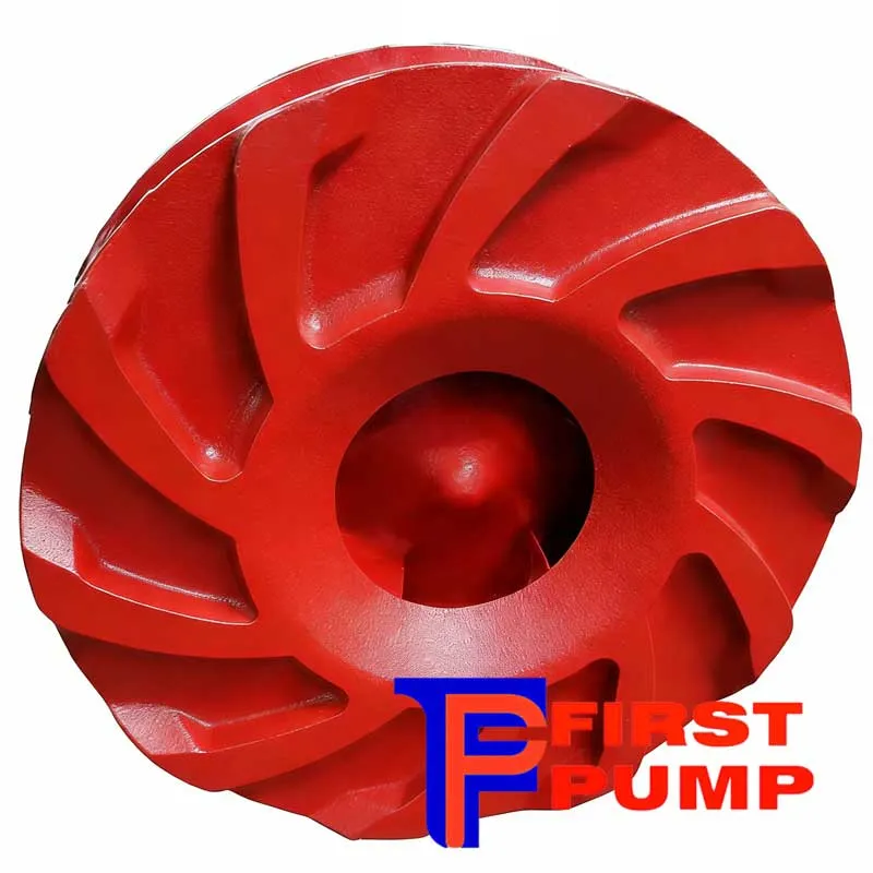 3-2 C-AH Impeller C2147A05